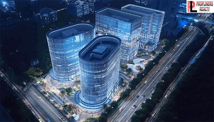 opus sector 132 noida rent